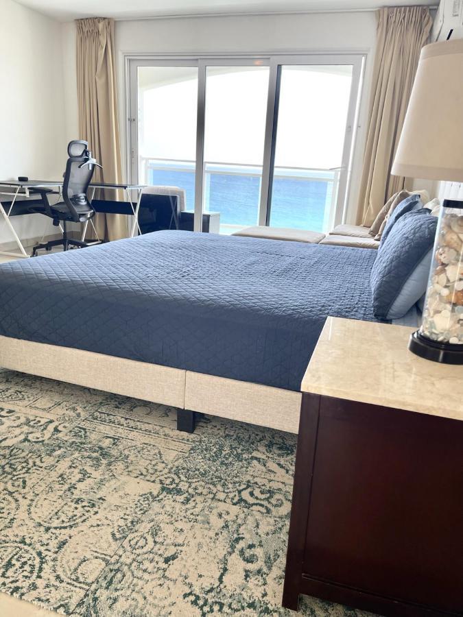 Maho Beach House - Grand Studio - Oceanview Suite Buitenkant foto
