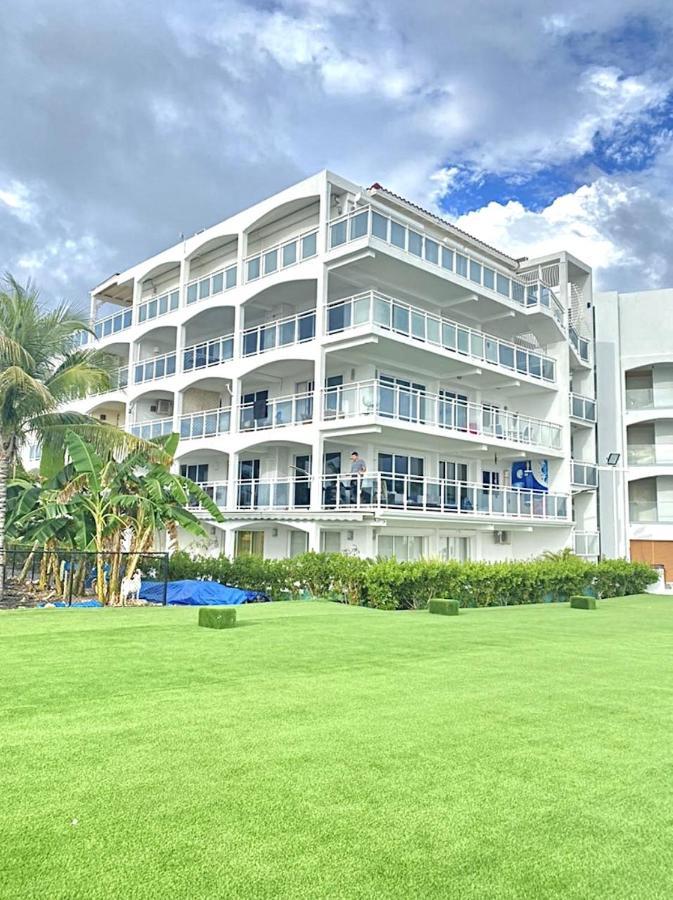 Maho Beach House - Grand Studio - Oceanview Suite Buitenkant foto